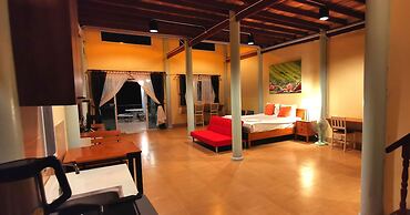 Koh Mook Riviera Beach Resort