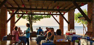 Koh Mook Riviera Beach Resort