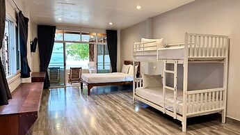 Koh Mook Riviera Beach Resort