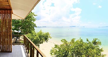 Koh Mook Riviera Beach Resort