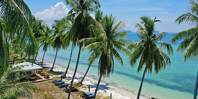 Koh Mook Riviera Beach Resort