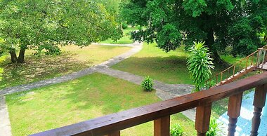 Koh Mook Riviera Beach Resort