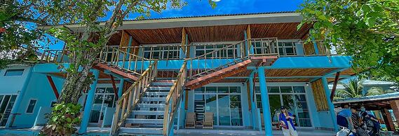 Koh Mook Riviera Beach Resort