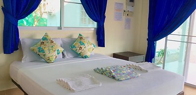 Koh Mook Riviera Beach Resort