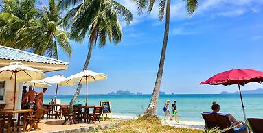 Koh Mook Riviera Beach Resort