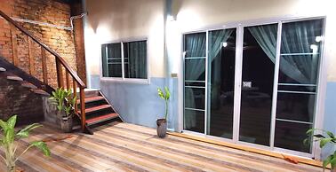 Koh Mook Riviera Beach Resort