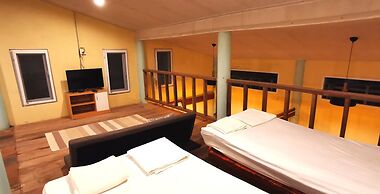 Koh Mook Riviera Beach Resort