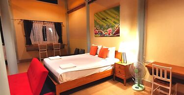 Koh Mook Riviera Beach Resort