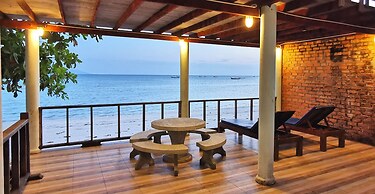 Koh Mook Riviera Beach Resort