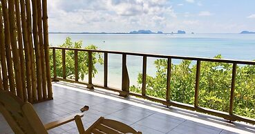 Koh Mook Riviera Beach Resort