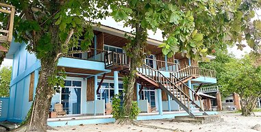 Koh Mook Riviera Beach Resort