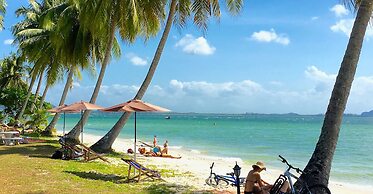 Koh Mook Riviera Beach Resort