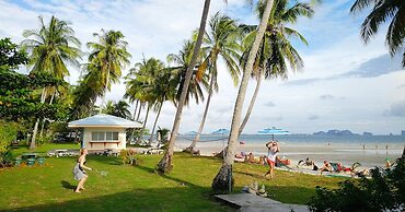 Koh Mook Riviera Beach Resort