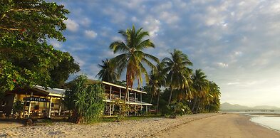 Koh Mook Riviera Beach Resort