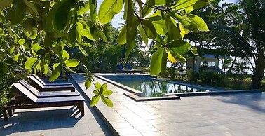 Koh Mook Riviera Beach Resort