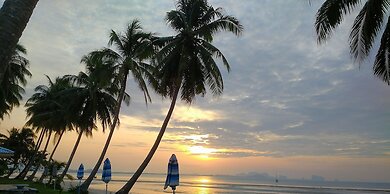 Koh Mook Riviera Beach Resort