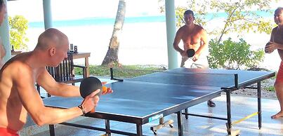 Koh Mook Riviera Beach Resort