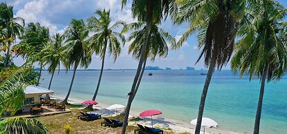 Koh Mook Riviera Beach Resort