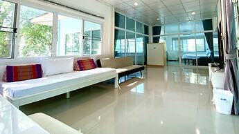 Koh Mook Riviera Beach Resort