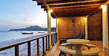 Koh Mook Riviera Beach Resort