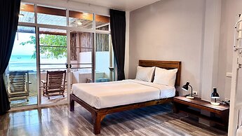 Koh Mook Riviera Beach Resort