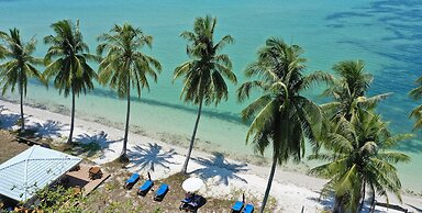 Koh Mook Riviera Beach Resort