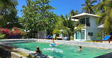 Koh Mook Riviera Beach Resort