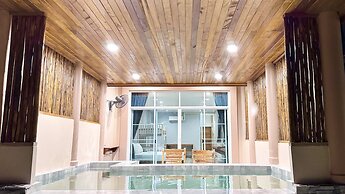 Koh Mook Riviera Beach Resort