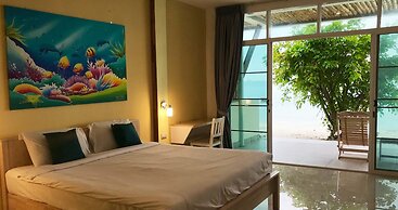 Koh Mook Riviera Beach Resort