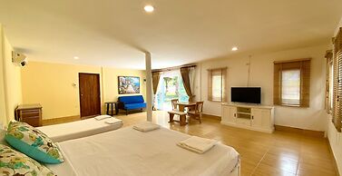 Koh Mook Riviera Beach Resort