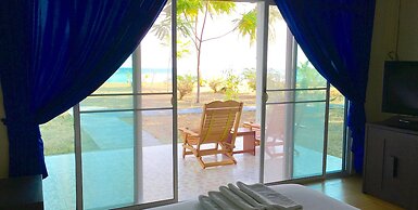 Koh Mook Riviera Beach Resort