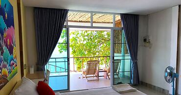 Koh Mook Riviera Beach Resort