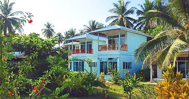 Koh Mook Riviera Beach Resort