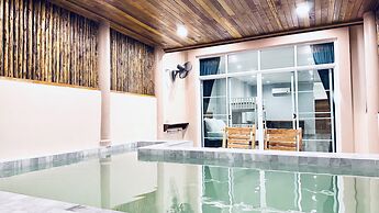 Koh Mook Riviera Beach Resort