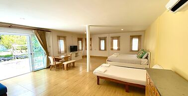 Koh Mook Riviera Beach Resort