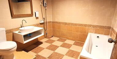 Koh Mook Riviera Beach Resort