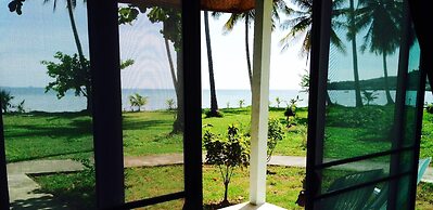 Koh Mook Riviera Beach Resort