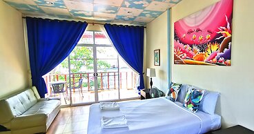 Koh Mook Riviera Beach Resort