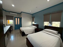 Garden Hill Hotel
