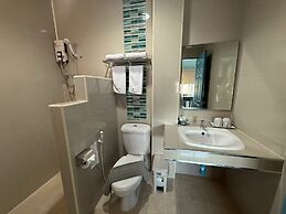 Garden Hill Hotel
