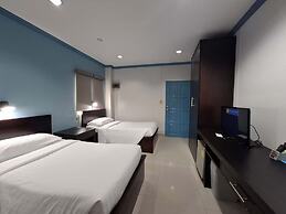 Garden Hill Hotel
