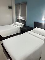 Garden Hill Hotel