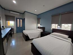 Garden Hill Hotel