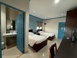Garden Hill Hotel