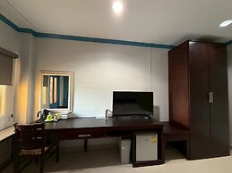 Garden Hill Hotel