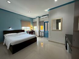 Garden Hill Hotel