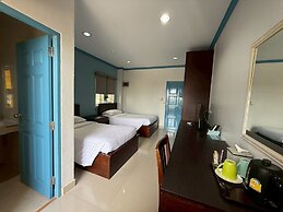 Garden Hill Hotel