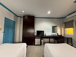 Garden Hill Hotel
