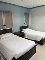 Garden Hill Hotel
