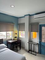 Garden Hill Hotel